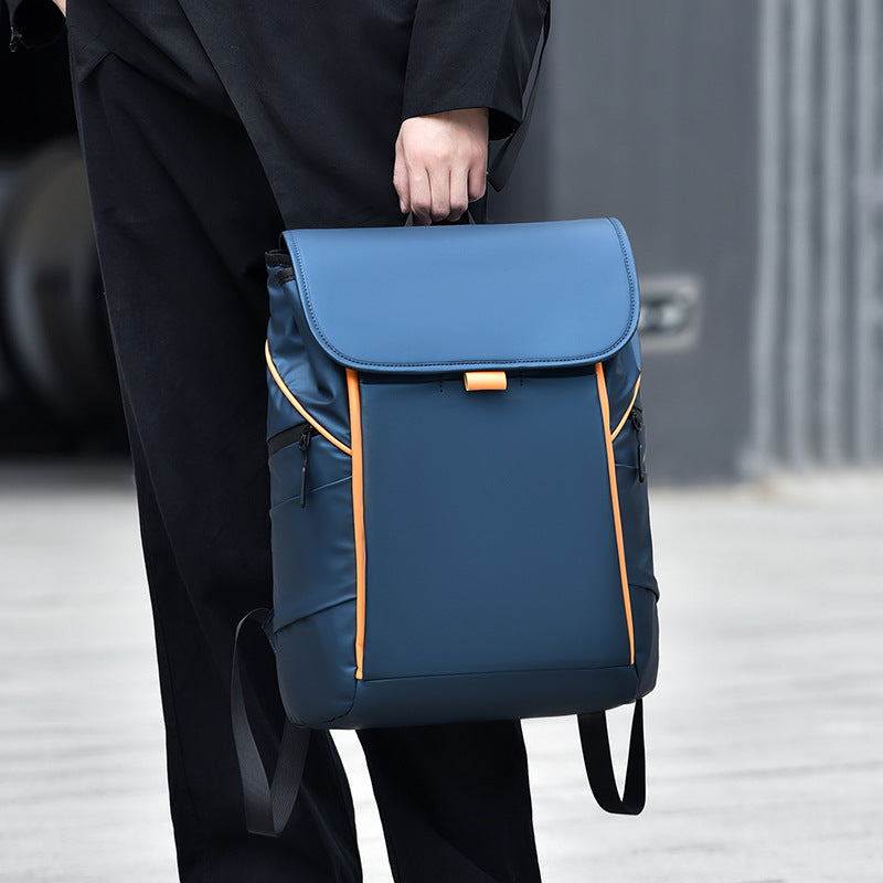 Versatile Urban Backpack Bowlift