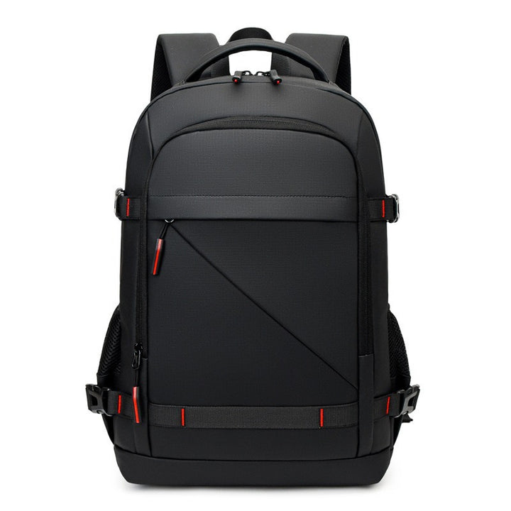 Multi-Functional Travel Backpack Bowlift