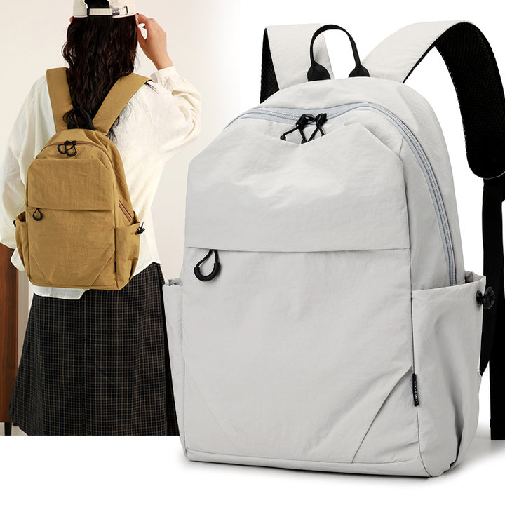 Lightweight Versatile Daily Backpack Bowlift