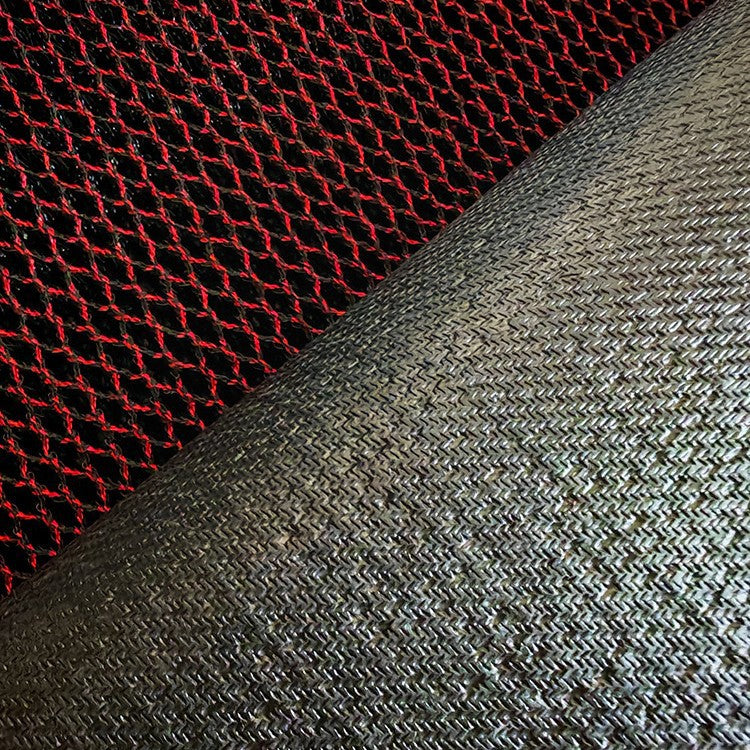 Durable Textured Entrance Mat Bowlift