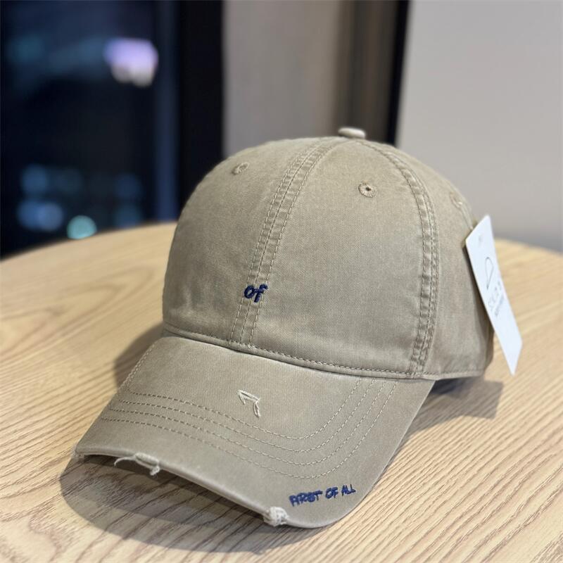 Men's Classic Adjustable Baseball Cap Bowlift 1784270698