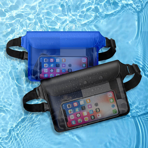 Waterproof Bag By Bowlift