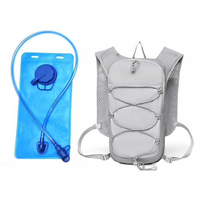 Hydration Pack with Bladder System Bowlift