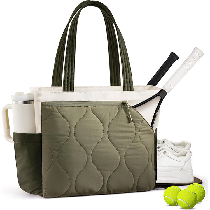 Sporty multipurpose bag Bowlift