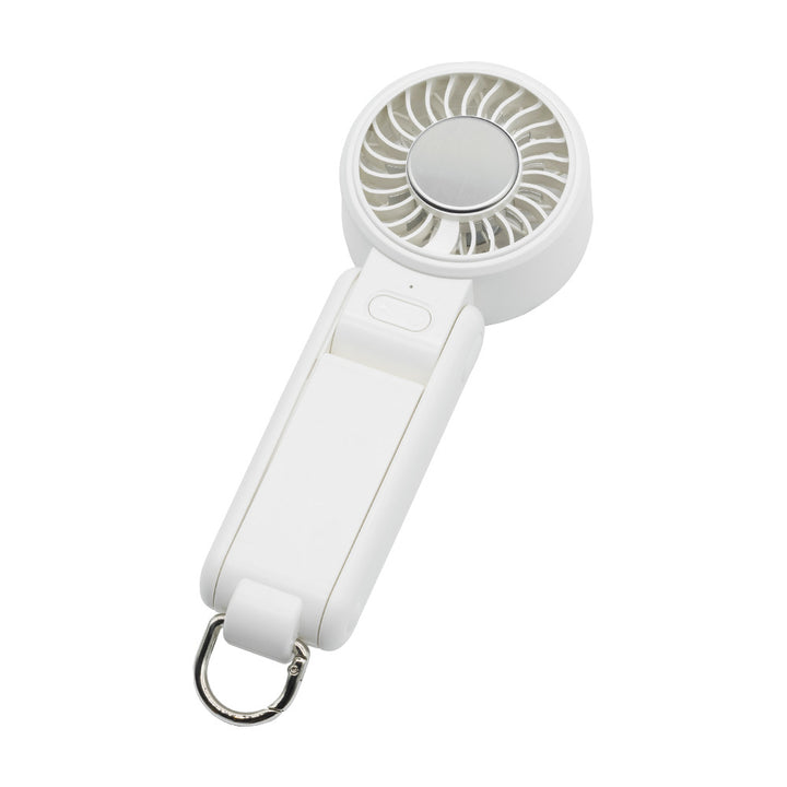Ladies Portable Mini Fan Bowlift