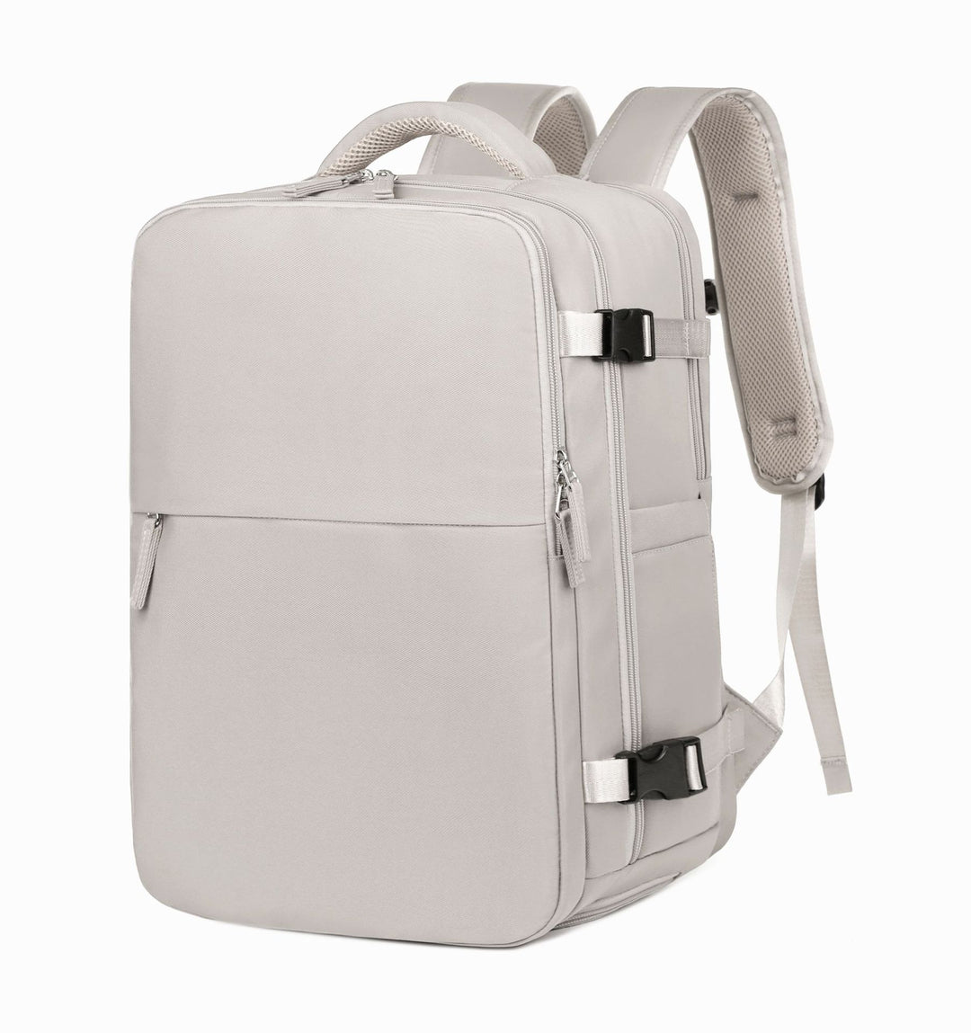 Versatile Multi-Pocket Travel Backpack Bowlift