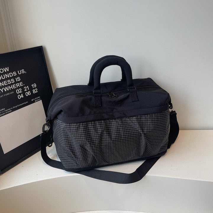 Versatile Carry-On Travel