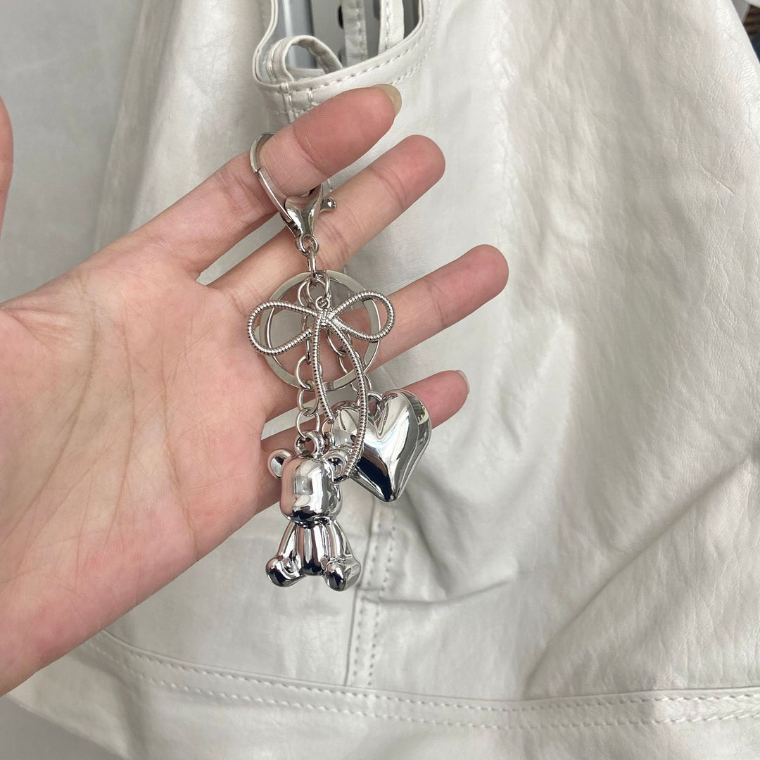 Charm Keychain Bowlift