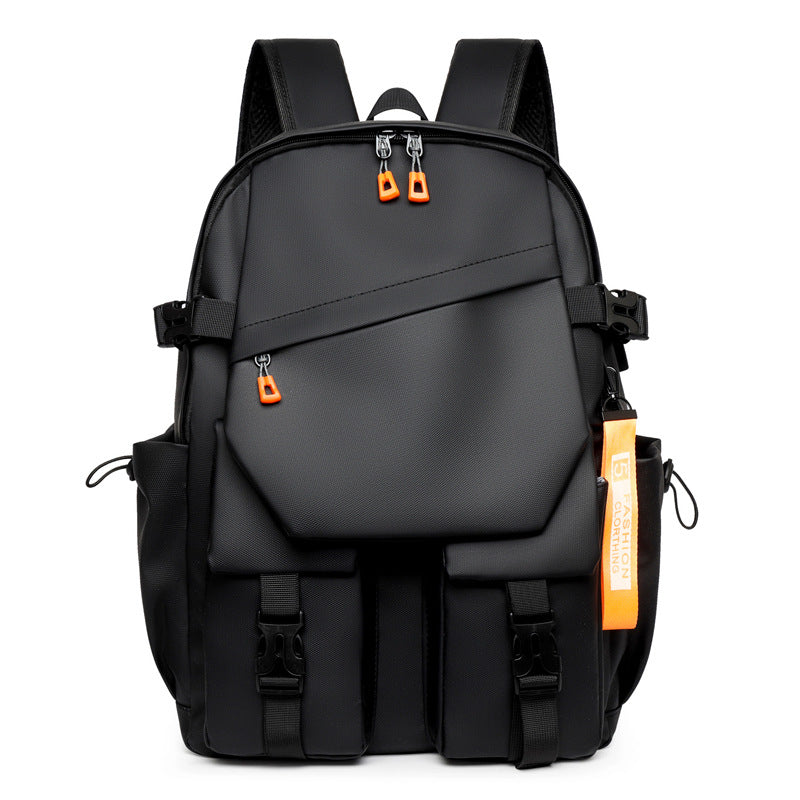 Multi-Functional Urban Backpack Bowlift