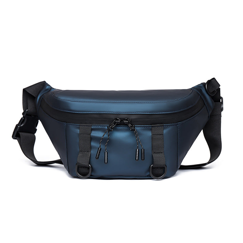 Waterproof Utility Hip Bag Bowlift