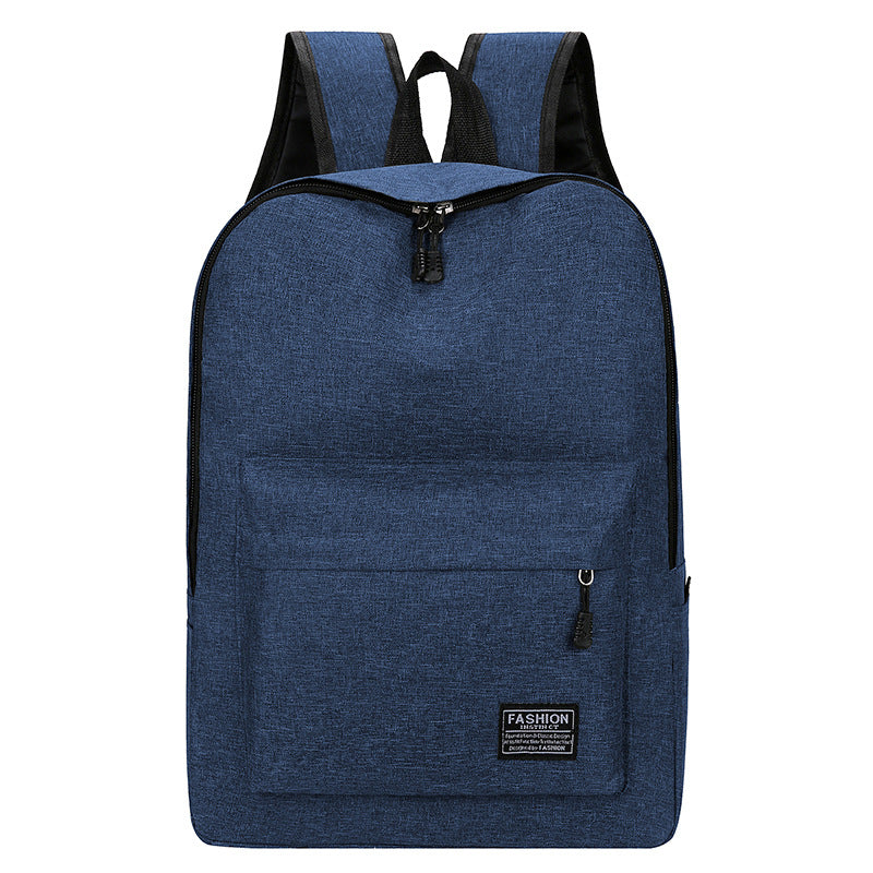 Everyday backpack with ergonomic design and numerous compartments Bowlift