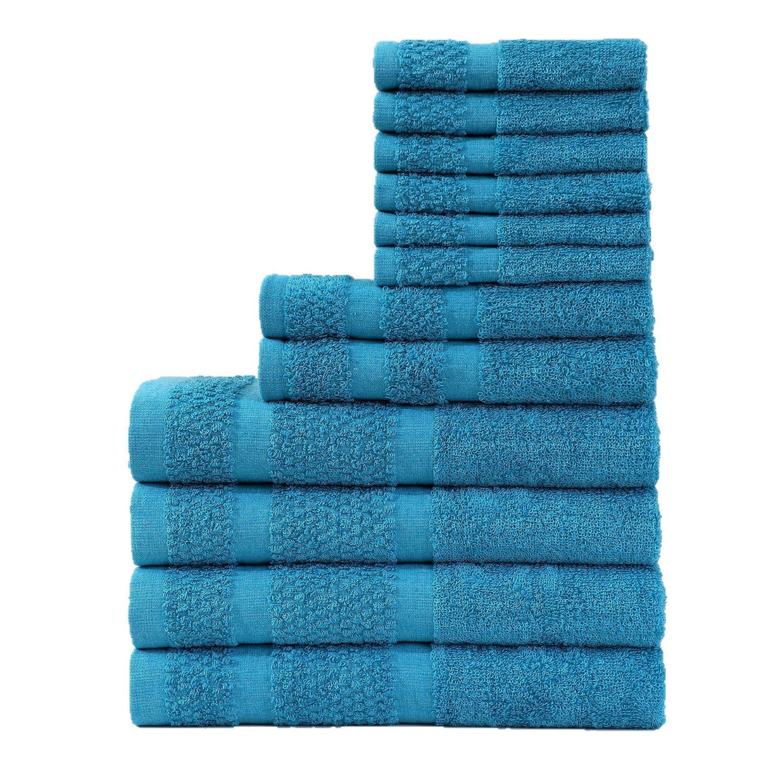 Ultra-soft and absorbent bath towels Bowlift
