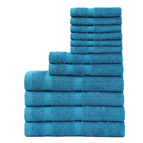 Ultra-soft and absorbent bath towels Bowlift