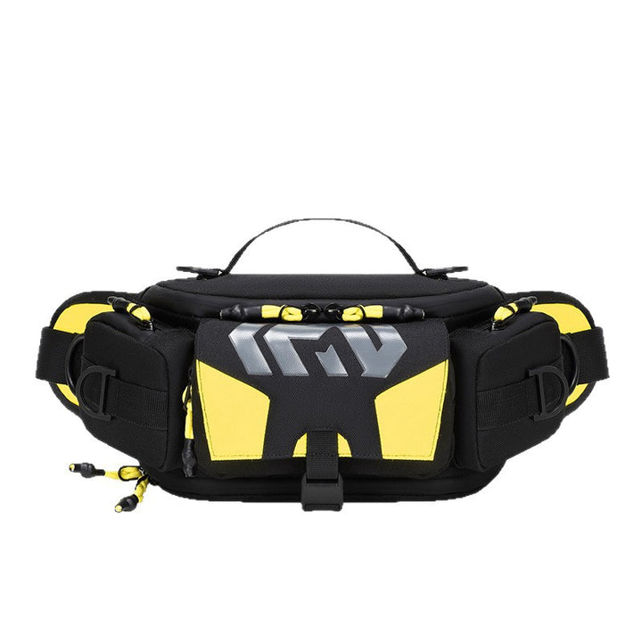 Tactical Adventure Waist Pack Bowlift