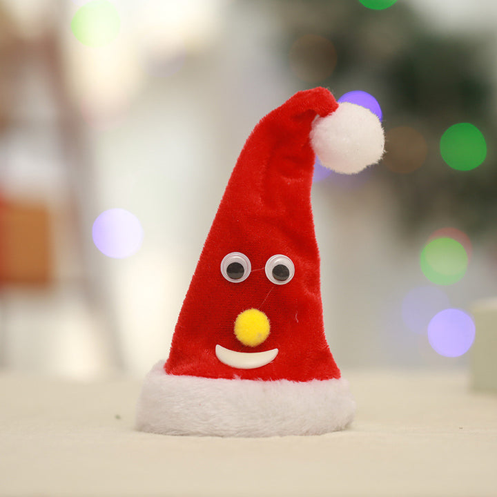 Decorative Christmas tree with light Bowlift