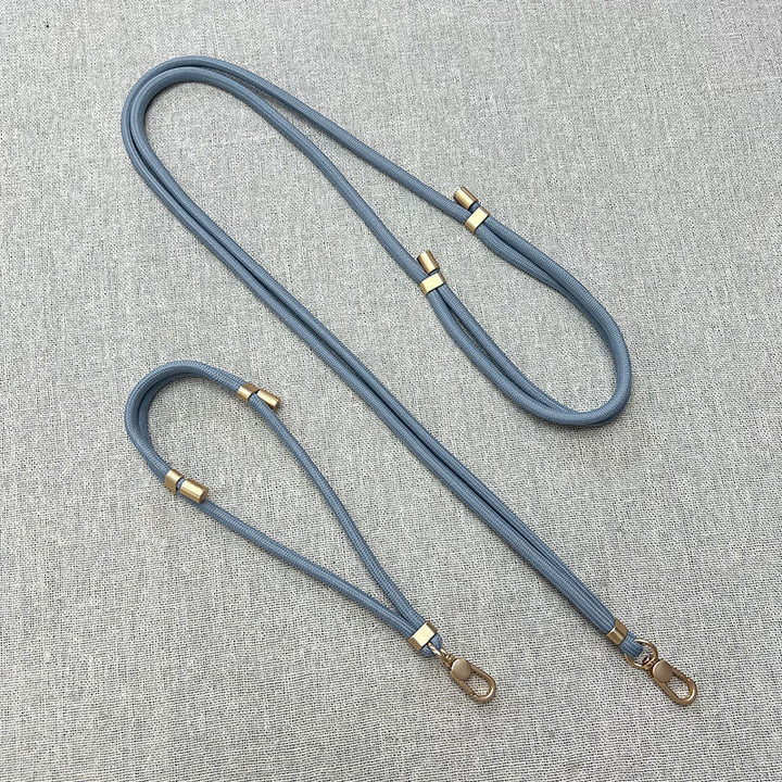 Premium Braided Phone Lanyard Bowlift