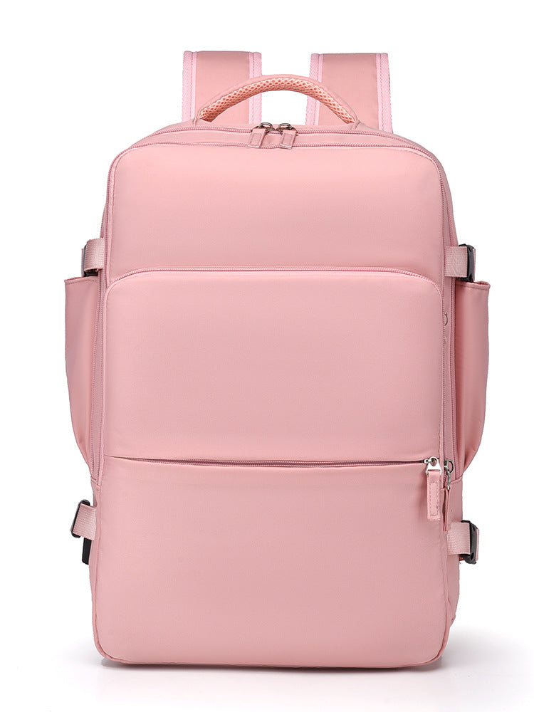 Versatile Multi-Use Backpack Bowlift