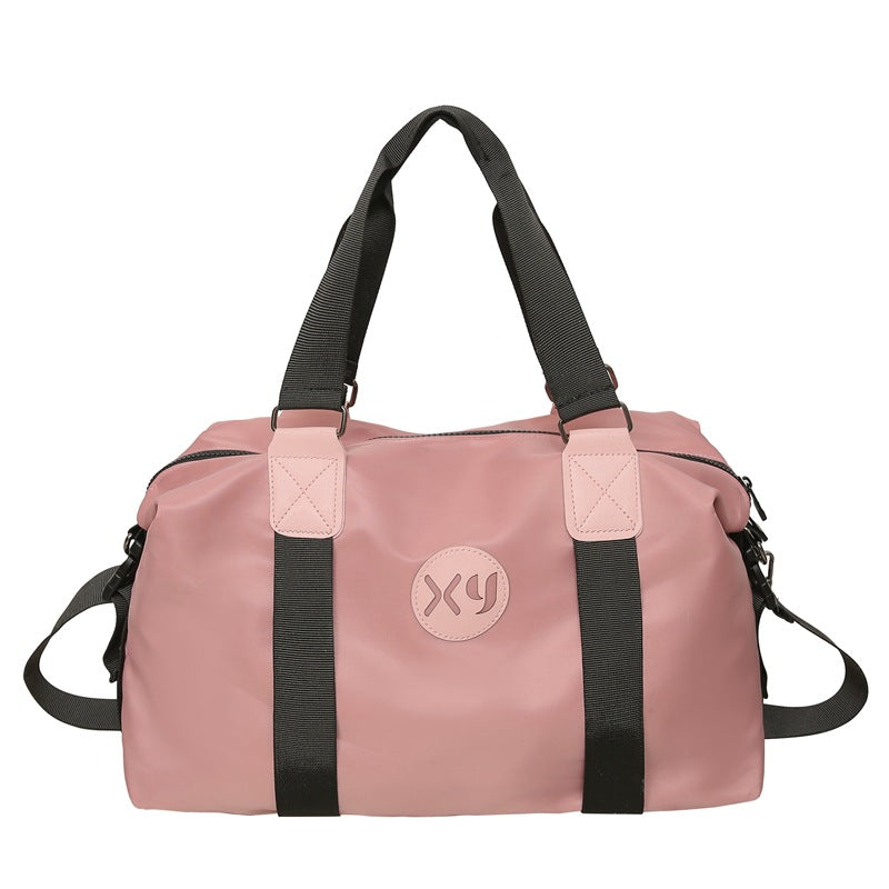 Women's Sporty Duffle Bag Bowlift