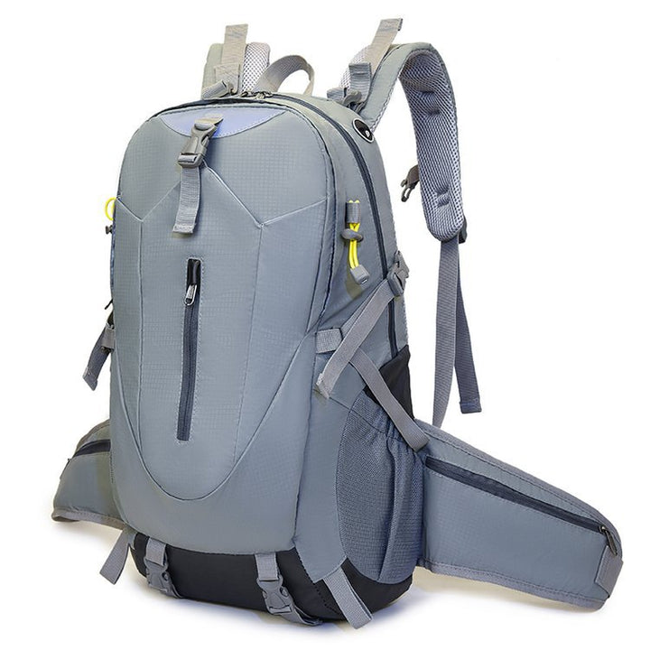 Adventure-Ready Cross-Body Hydration Backpack Bowlift