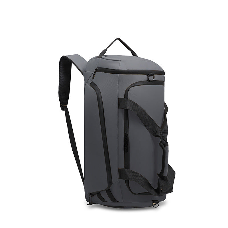 Versatile Travel Duffel Bag Bowlift