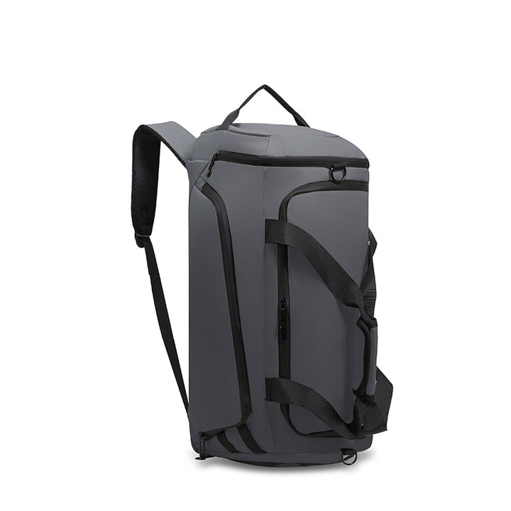 Versatile Travel Duffel Bag Bowlift
