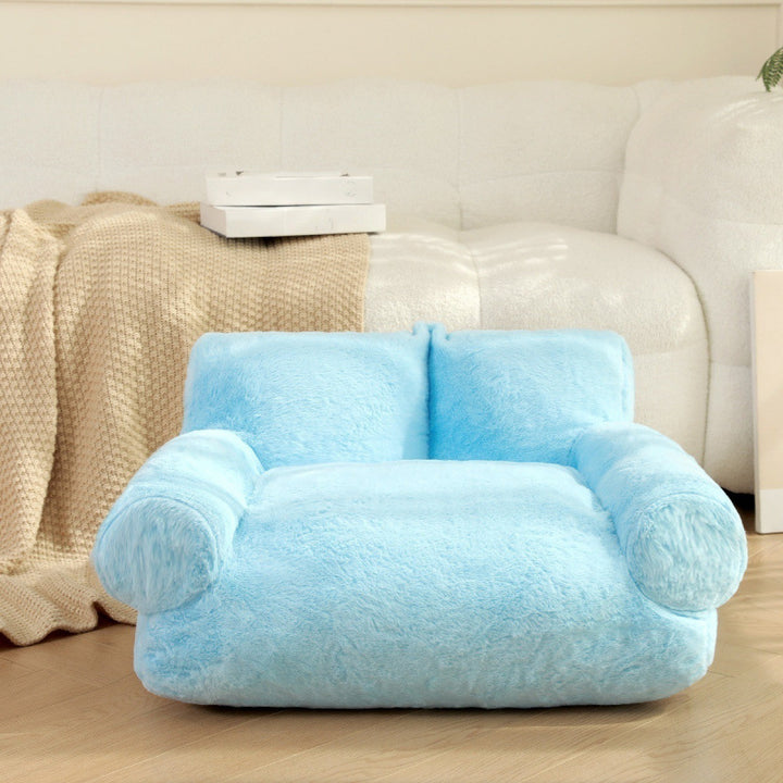 Women's Cozy Relax Armchair Bowlift