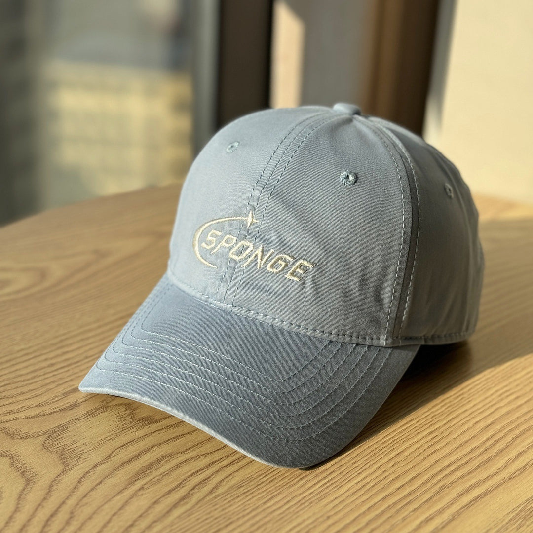 Men's Casual Embroidered Cap Bowlift 1784270240
