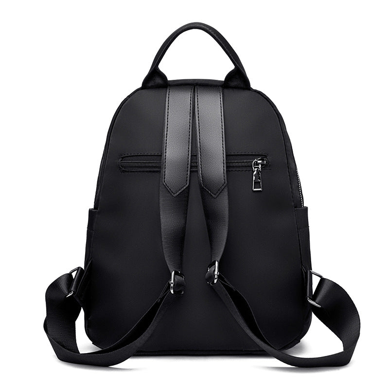 Versatile Soft-Shell Backpack Bowlift