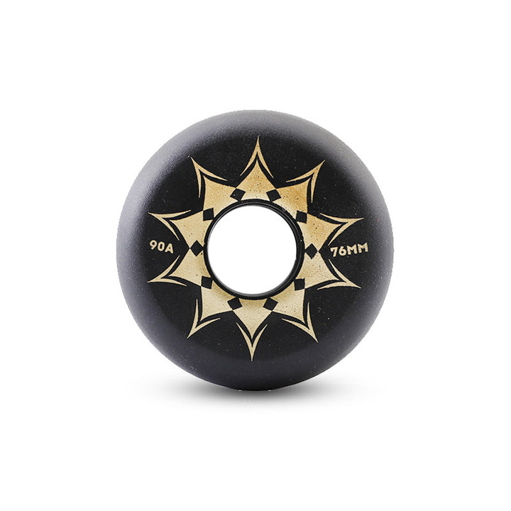High-Performance Skateboard Wheels Bowlift