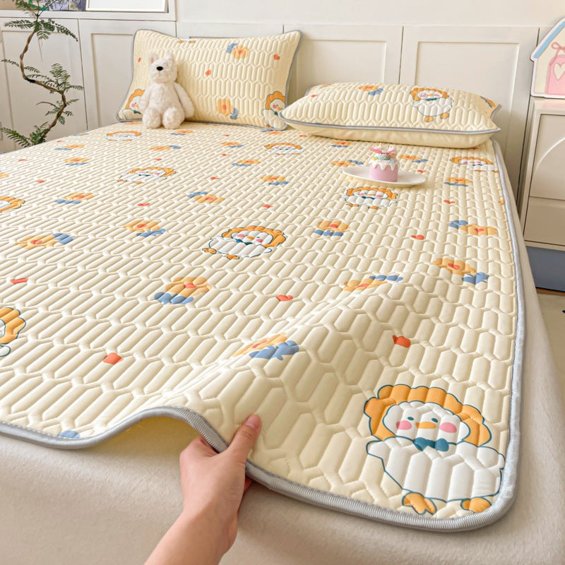 Bed Cover Quilt