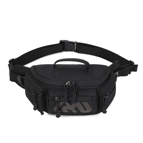 Utility Hip Pouch Bowlift