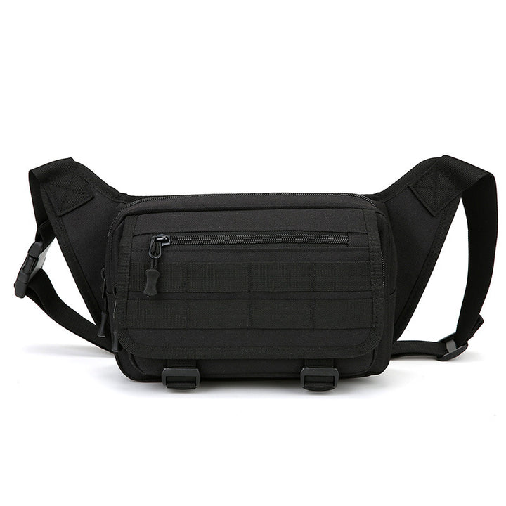 Compact Utility Crossbody Bag Bowlift
