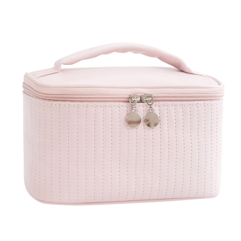 Premium Makeup Organizer Case Bowlift