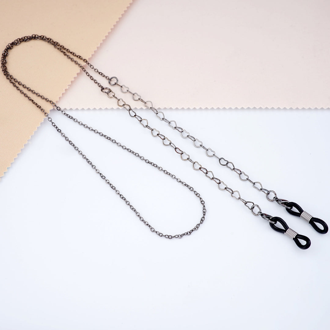 Eyewear Chain Bowlift