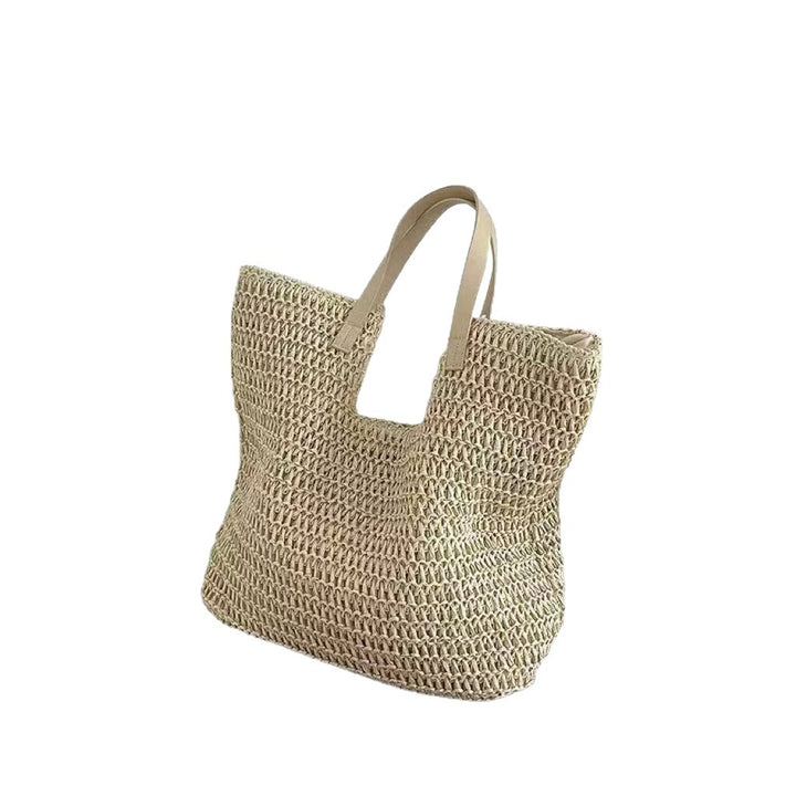 Generous Beach Bag Bowlift