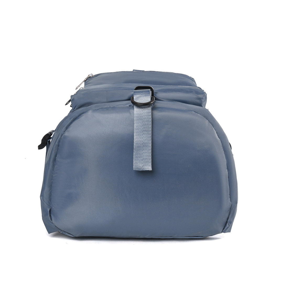 Functional Outdoor Backpack Bowlift