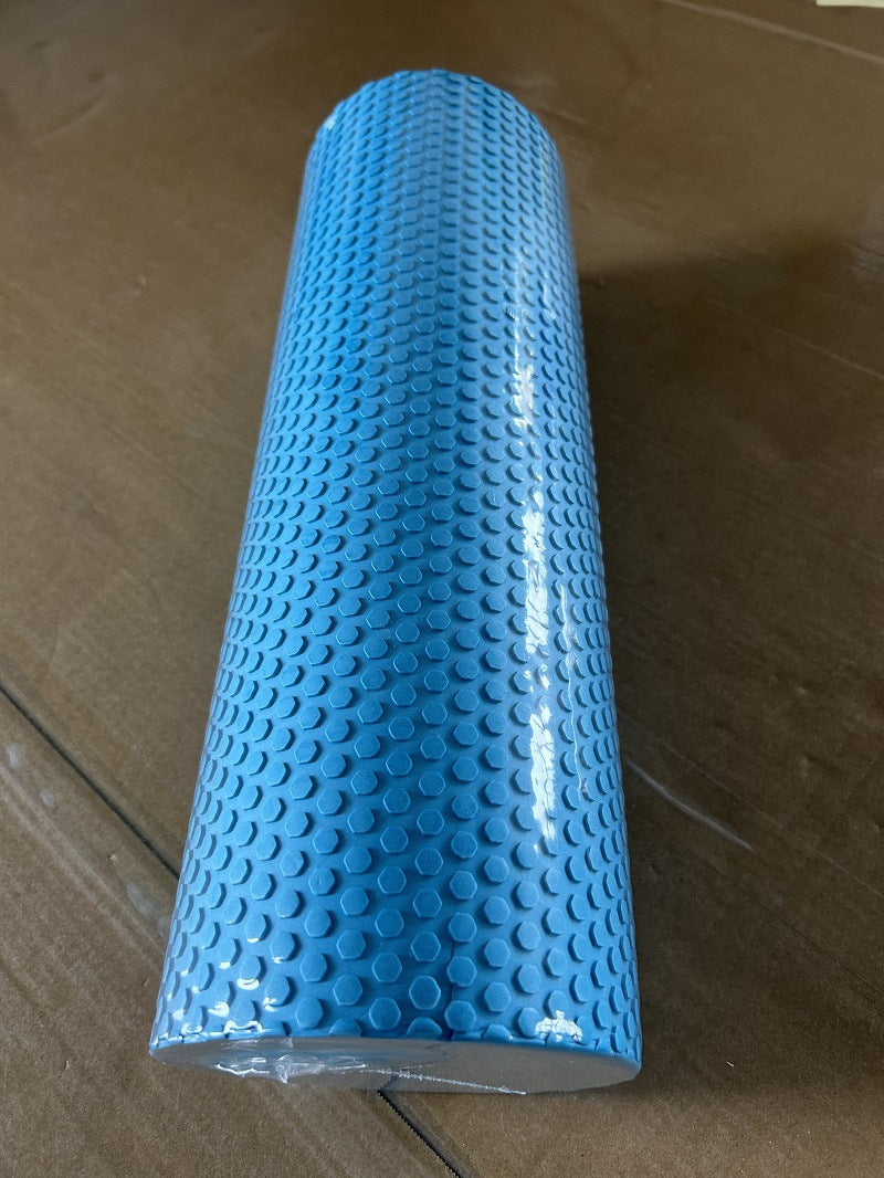 Massage roll with dotted surface Bowlift