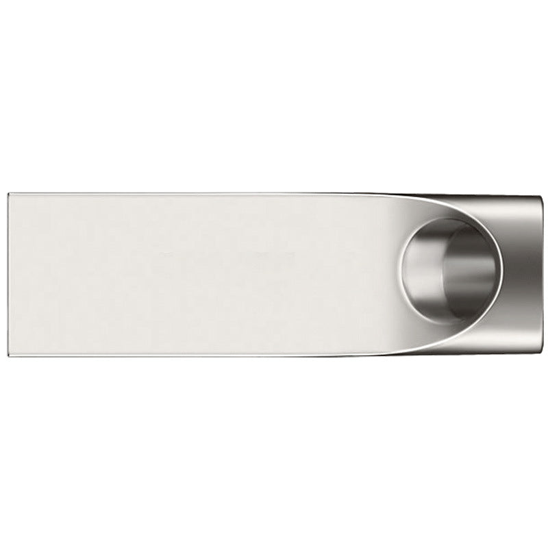 Sleek Premium USB Flash Drive Bowlift