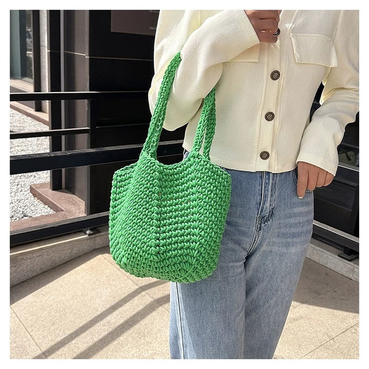 Handcrafted Tote Bag Bowlift