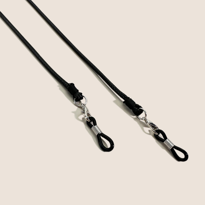 Adjustable Lightweight Eyewear Retainer Strap Bowlift