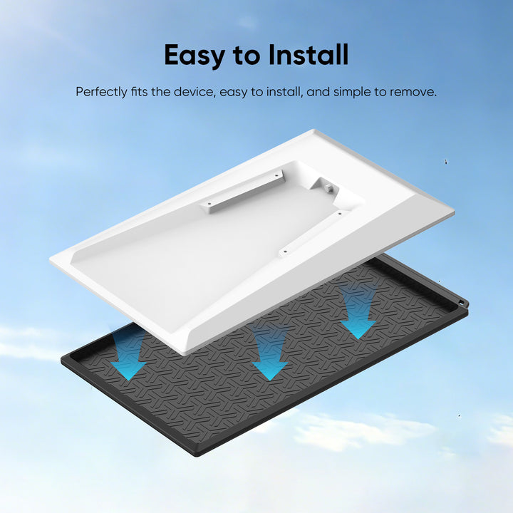 Folding Tablet Stand Bowlift
