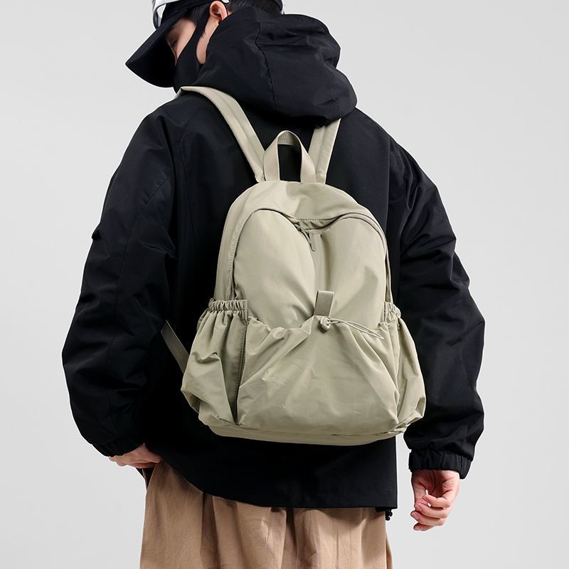 Multifunctional Backpack Bag Bowlift