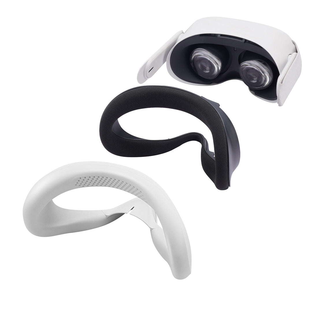 Bowlift Respiratory Mask