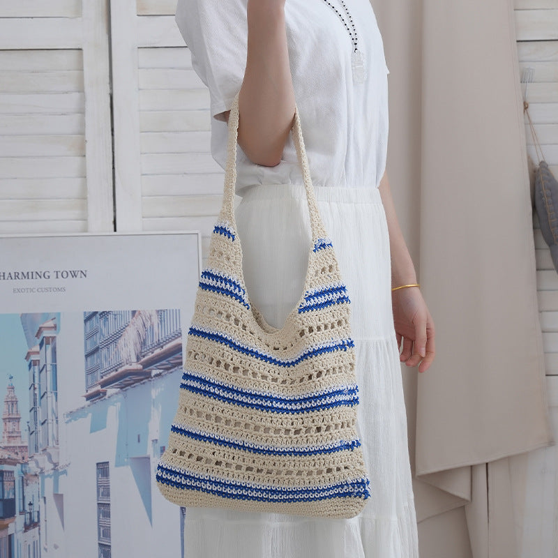 Shoulder bag Bowlift