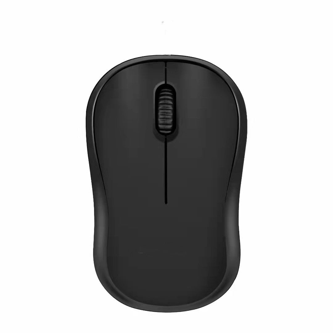 Wireless Rechargeable Ergonomic Mouse Bowlift