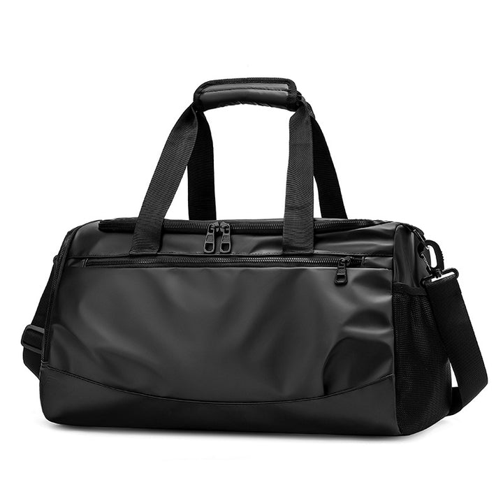 All-Weather Travel Duffel Bowlift