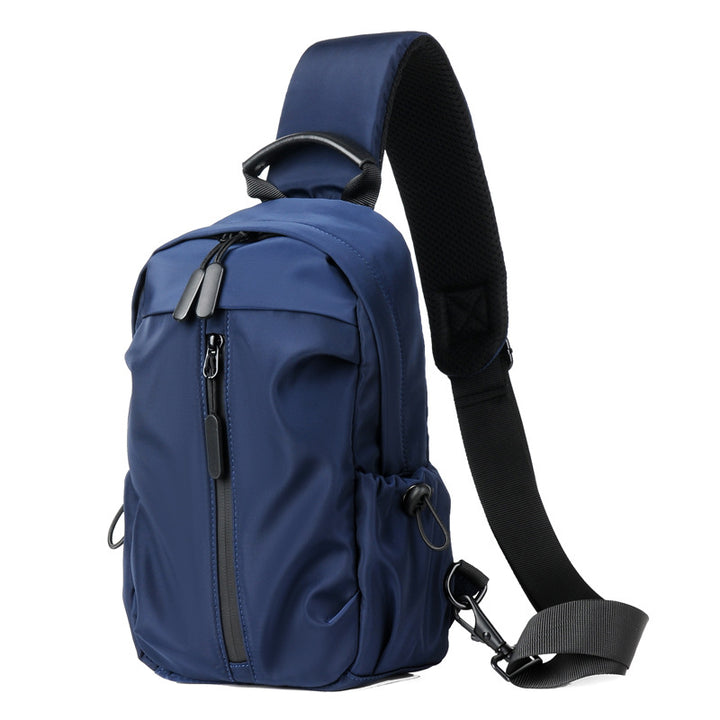 Compact Crossbody Sling Bag Bowlift