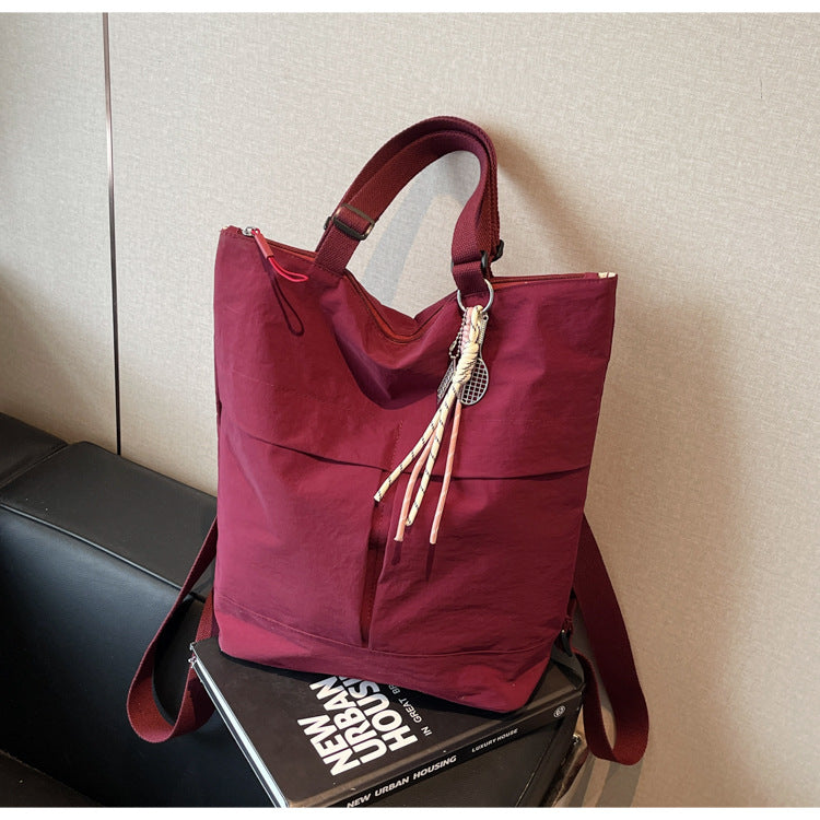 Chic Multi-Functional Everyday Tote Bowlift