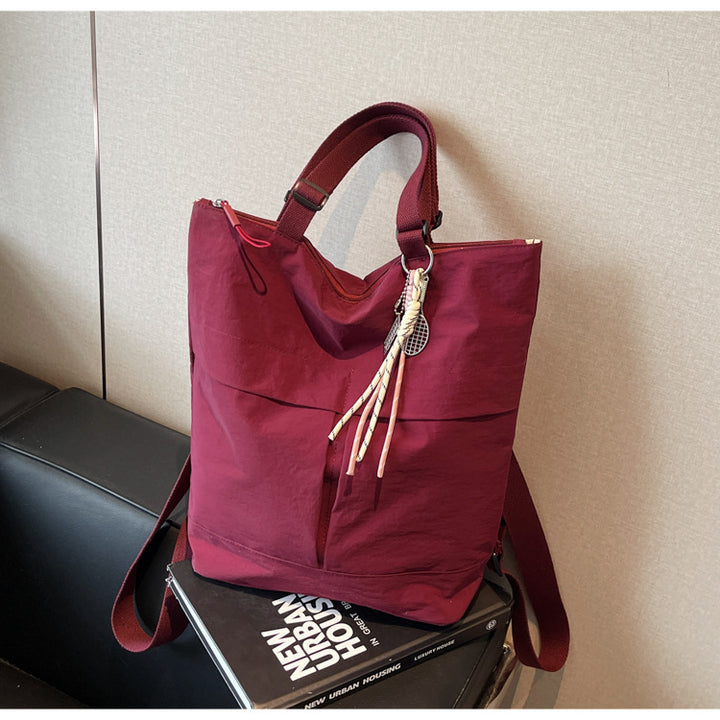 Chic Multi-Functional Everyday Tote Bowlift