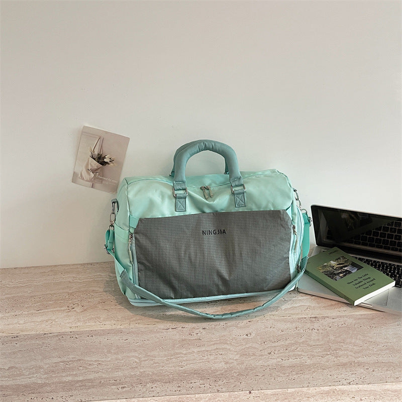 Durable Travel Duffel